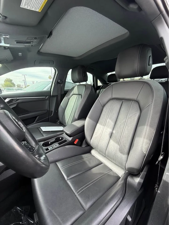 2023 Audi 8Y A3 - Image 10 of 12