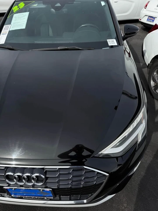 2023 Audi 8Y A3 - Image 7 of 12