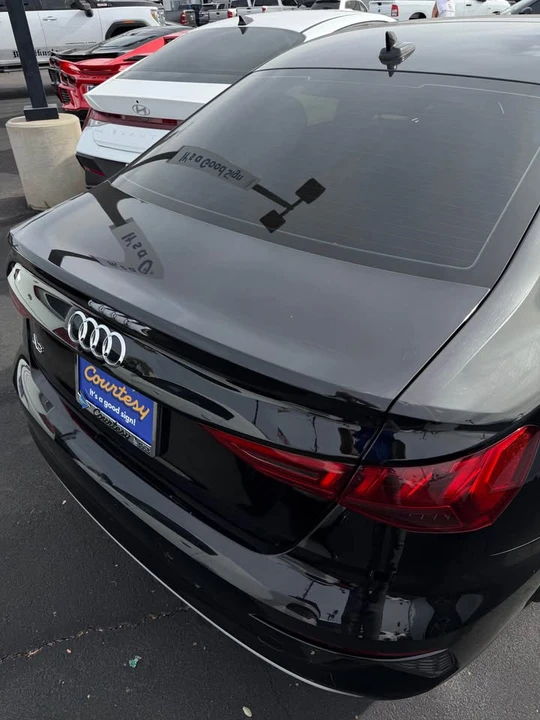 2023 Audi 8Y A3 - Image 6 of 12