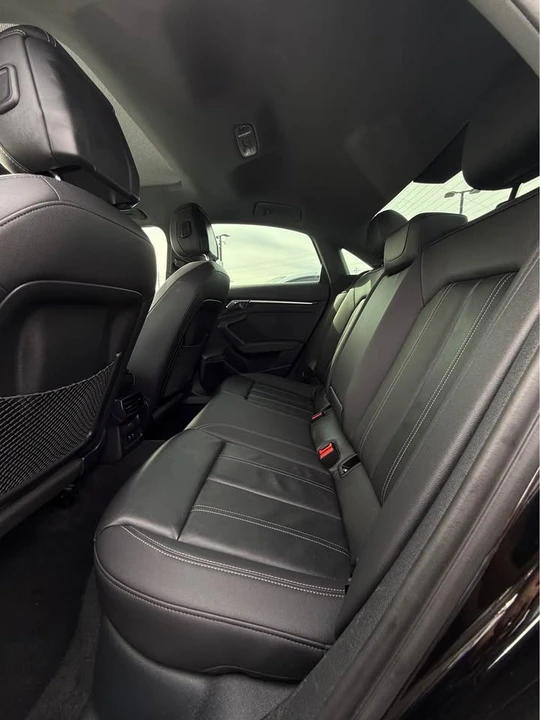 2023 Audi 8Y A3 - Image 11 of 12