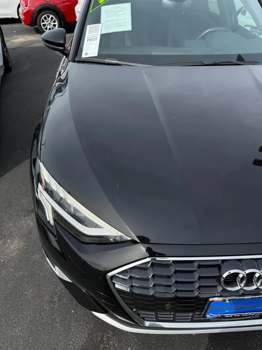 2023 Audi 8Y A3 - Image 8 of 12