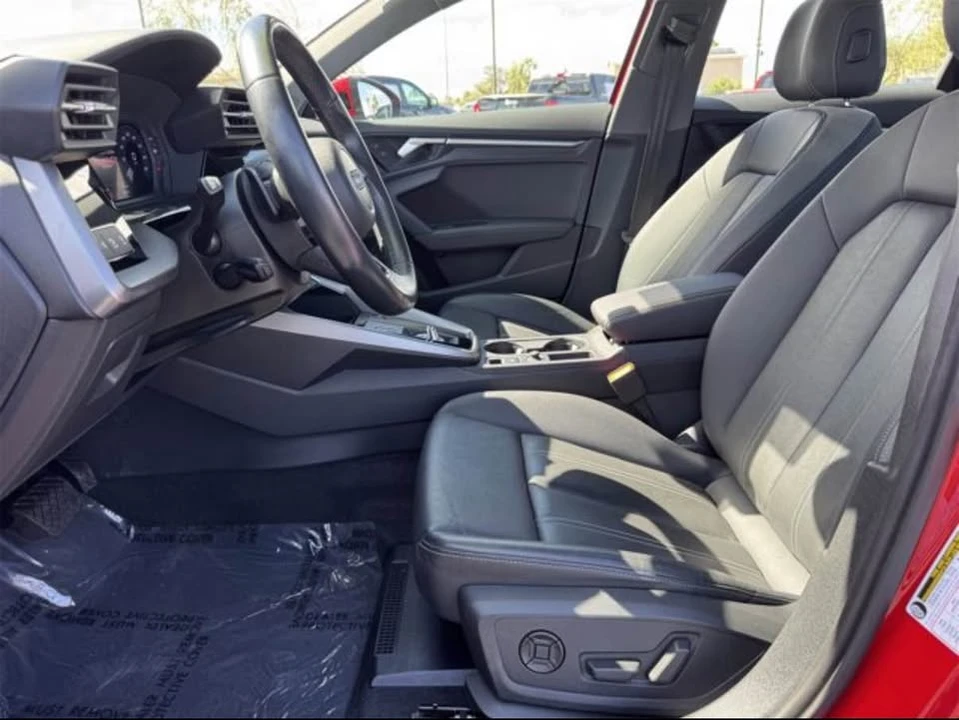 2023 Audi 8Y A3 - Image 3 of 10