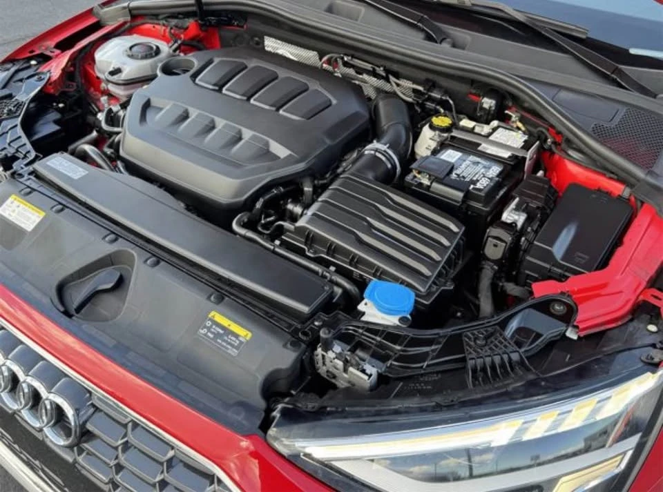 2023 Audi 8Y A3 - Image 10 of 10