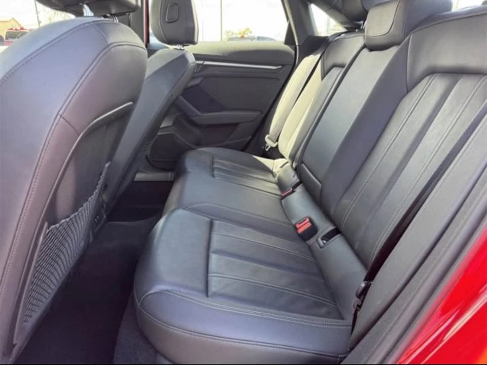 2023 Audi 8Y A3 - Image 4 of 10