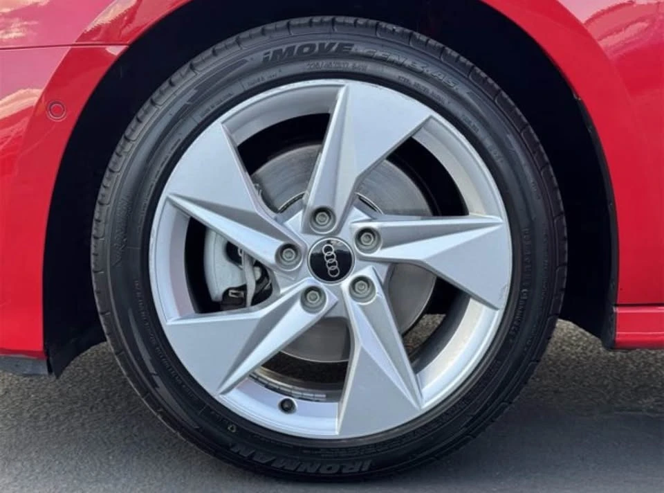 2023 Audi 8Y A3 - Image 9 of 10