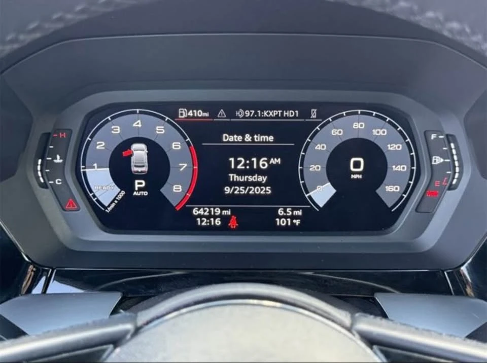 2023 Audi 8Y A3 - Image 7 of 10