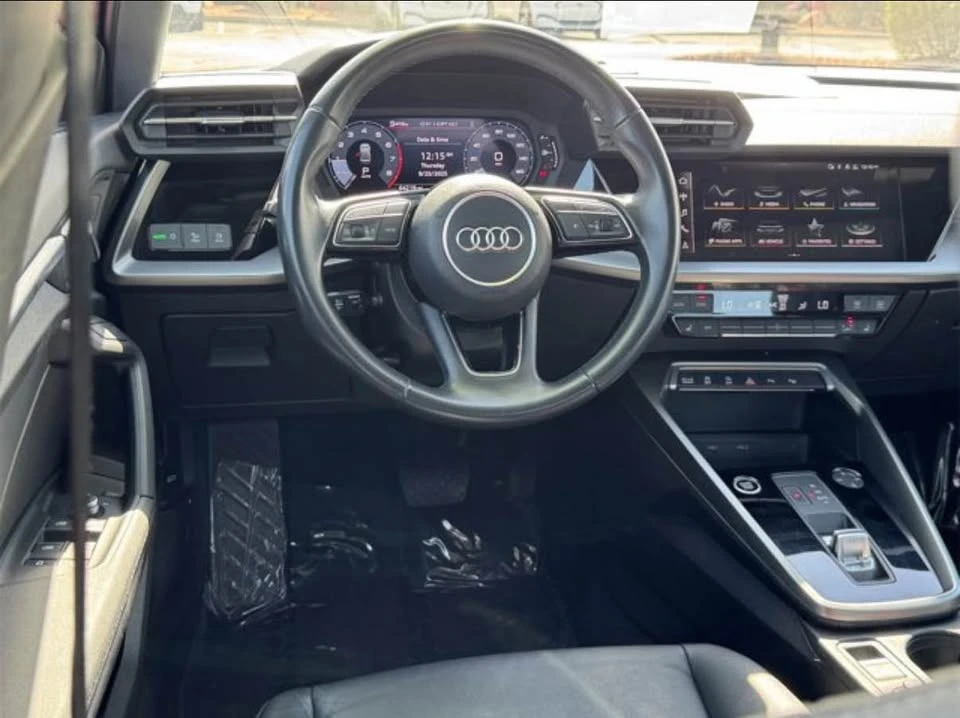 2023 Audi 8Y A3 - Image 5 of 10