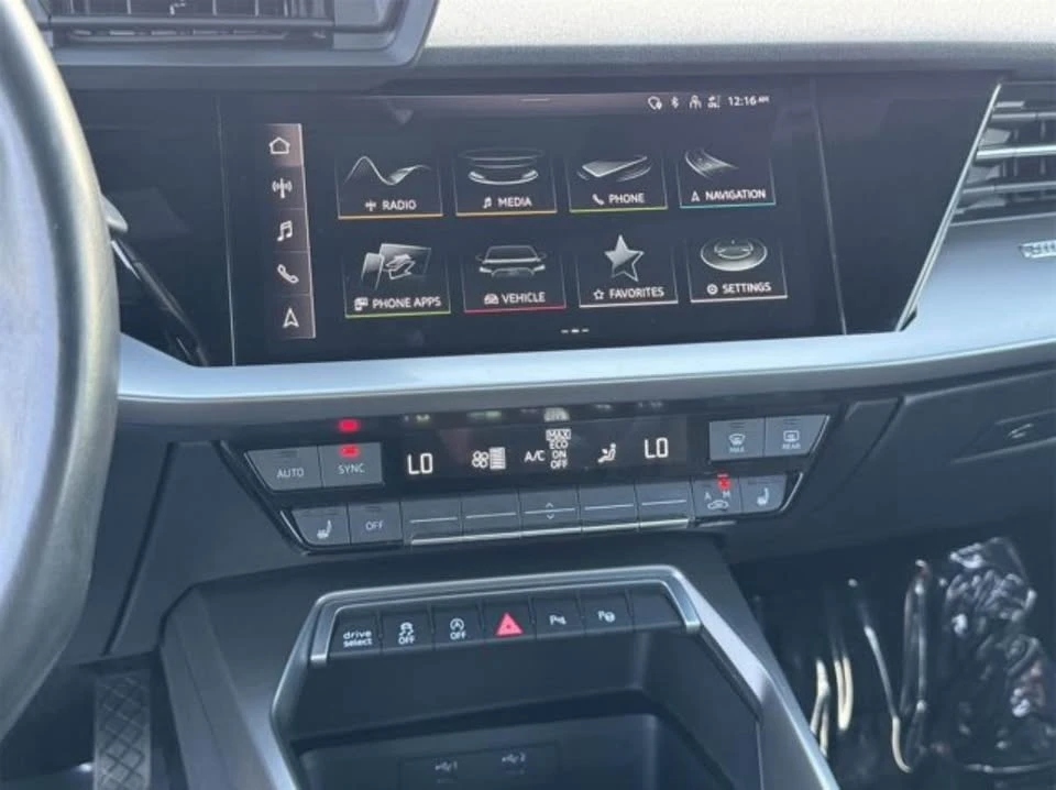 2023 Audi 8Y A3 - Image 8 of 10