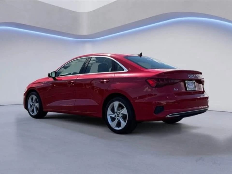 2023 Audi 8Y A3 - Image 2 of 10
