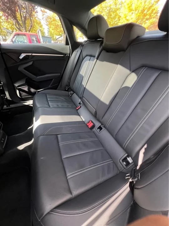 2023 Audi 8Y A3 - Image 8 of 8