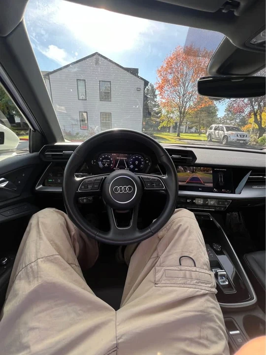 2023 Audi 8Y A3 - Image 10 of 10