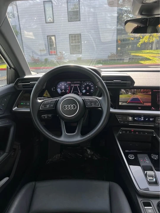 2023 Audi 8Y A3 - Image 7 of 10