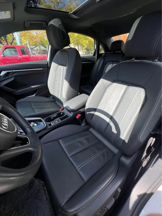 2023 Audi 8Y A3 - Image 8 of 10