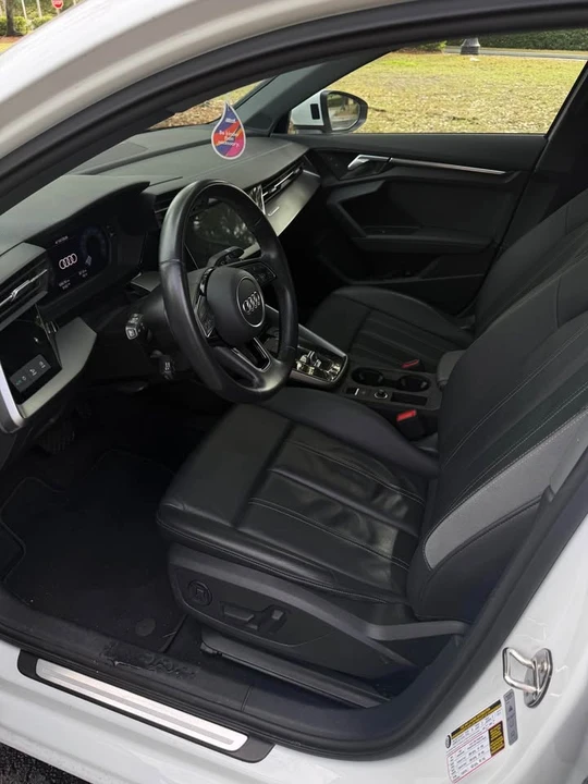 2023 Audi 8Y A3 - Image 7 of 11