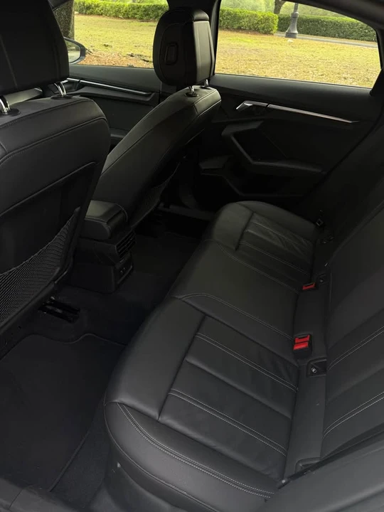 2023 Audi 8Y A3 - Image 5 of 11