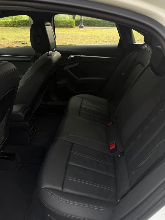 2023 Audi 8Y A3 - Image 6 of 11