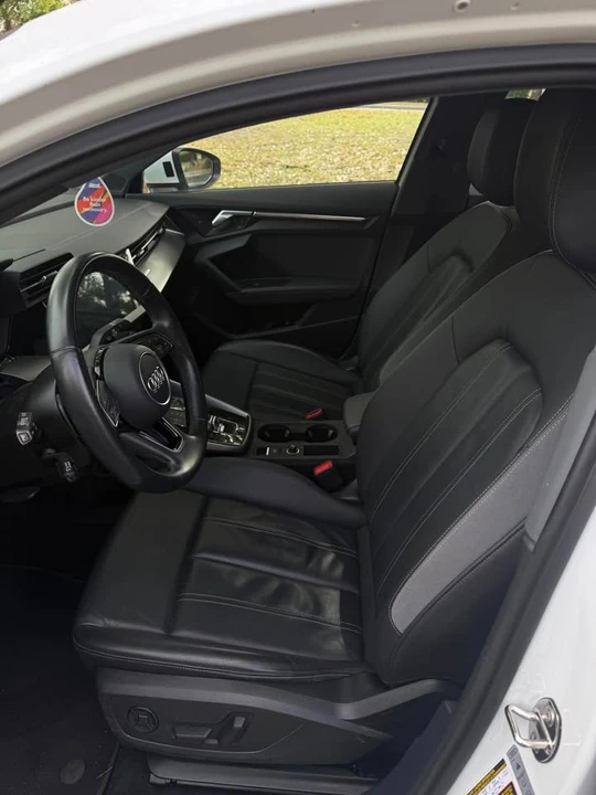 2023 Audi 8Y A3 - Image 8 of 11
