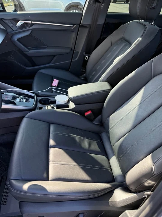 2023 Audi 8Y A3 - Image 4 of 7