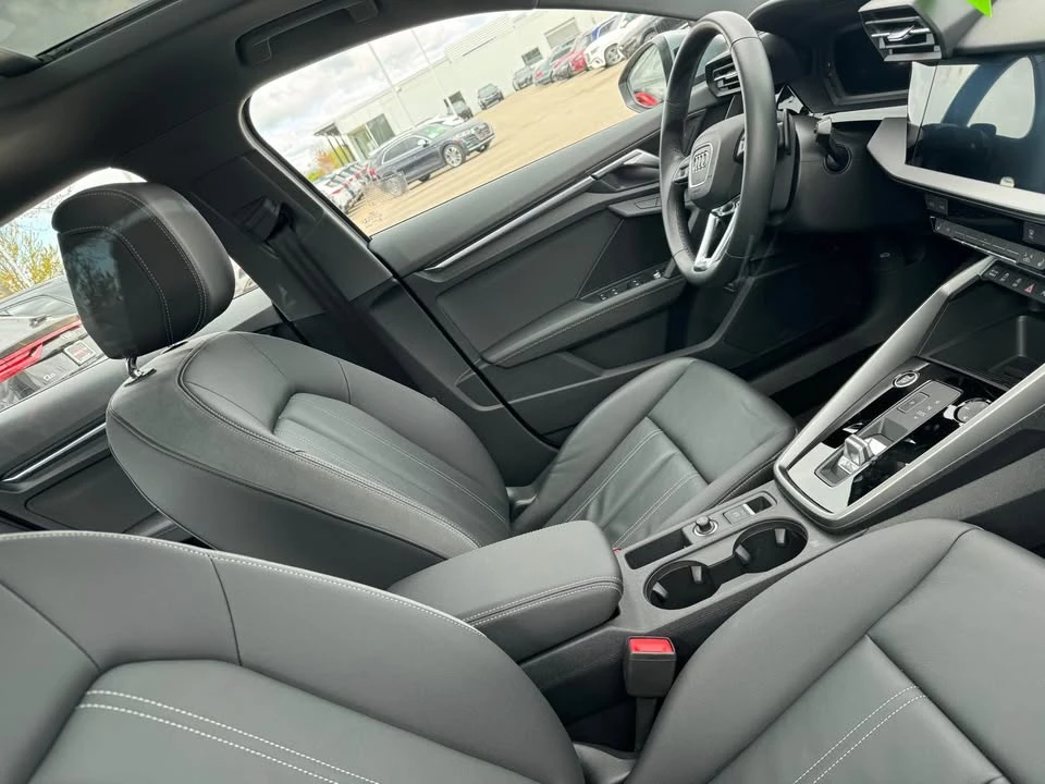 2023 Audi 8Y A3 - Image 6 of 6