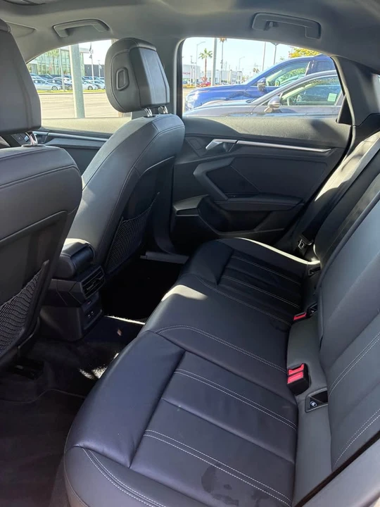 2023 Audi 8Y A3 - Image 4 of 8