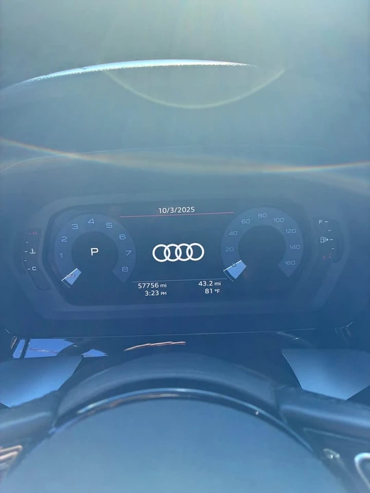 2023 Audi 8Y A3 - Image 6 of 8