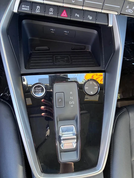 2023 Audi 8Y A3 - Image 8 of 8