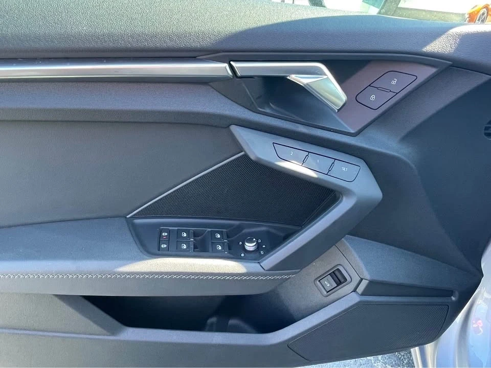 2023 Audi 8Y A3 - Image 13 of 15
