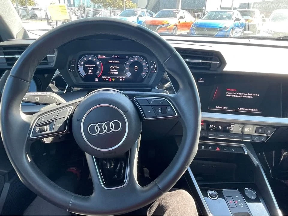 2023 Audi 8Y A3 - Image 10 of 15