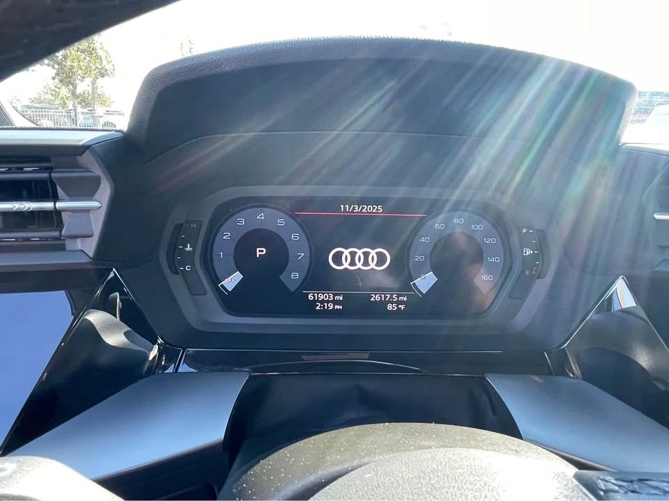 2023 Audi 8Y A3 - Image 12 of 15