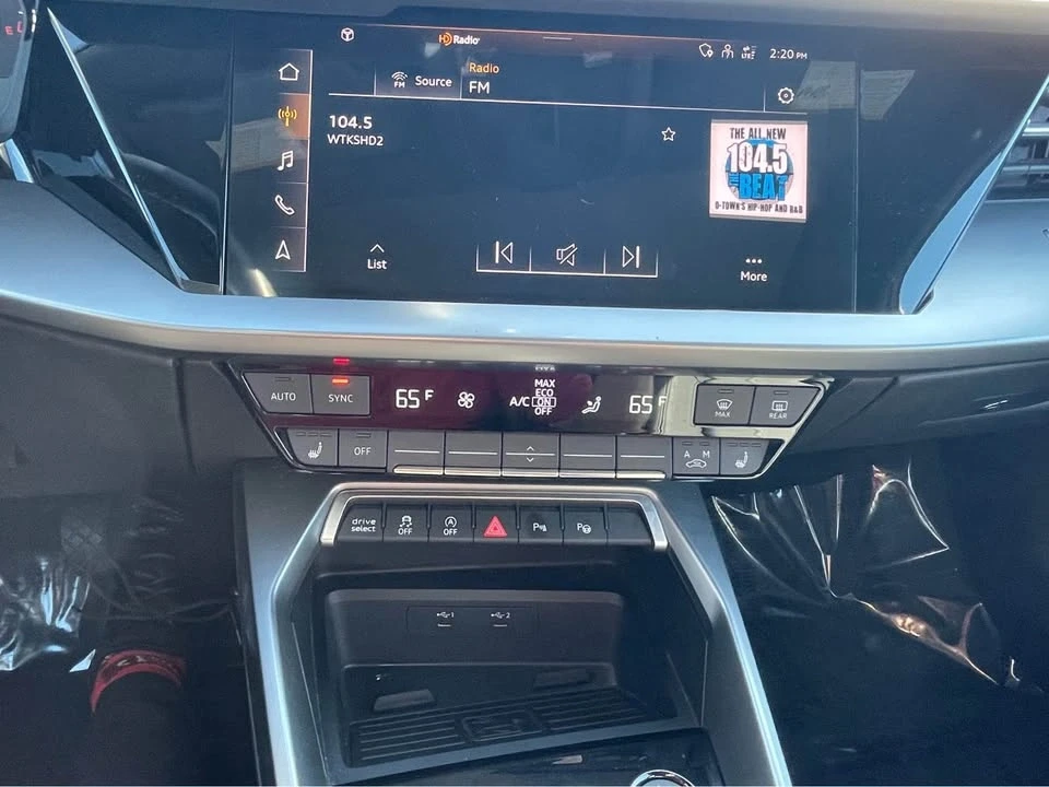 2023 Audi 8Y A3 - Image 11 of 15