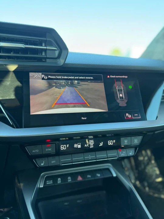 2023 Audi 8Y A3 - Image 11 of 13