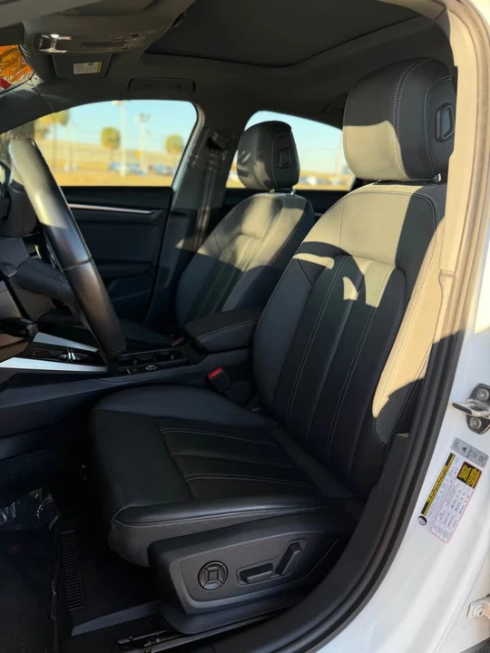 2023 Audi 8Y A3 - Image 6 of 13