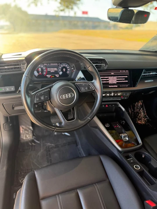 2023 Audi 8Y A3 - Image 7 of 13
