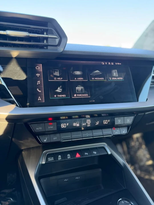 2023 Audi 8Y A3 - Image 10 of 13