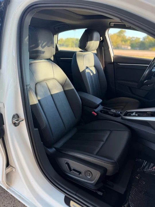 2023 Audi 8Y A3 - Image 9 of 13