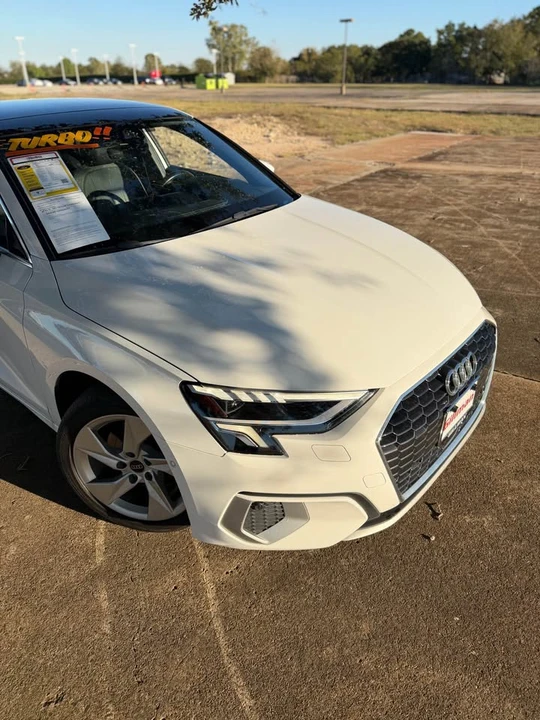 2023 Audi 8Y A3 - Image 4 of 13