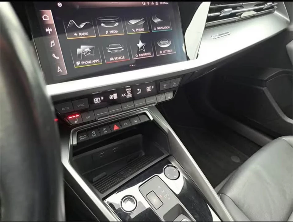 2023 Audi 8Y A3 - Image 6 of 18