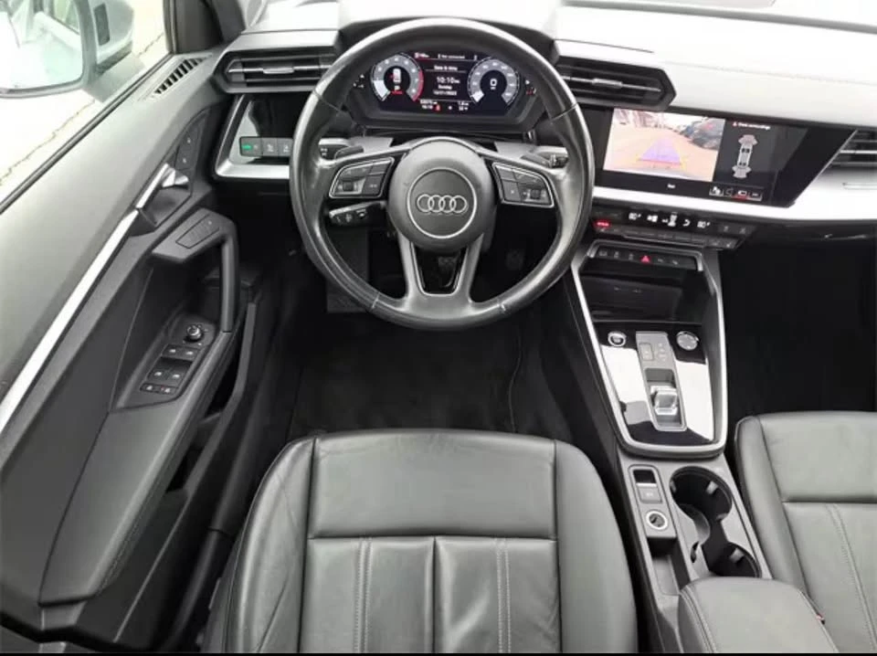 2023 Audi 8Y A3 - Image 10 of 18
