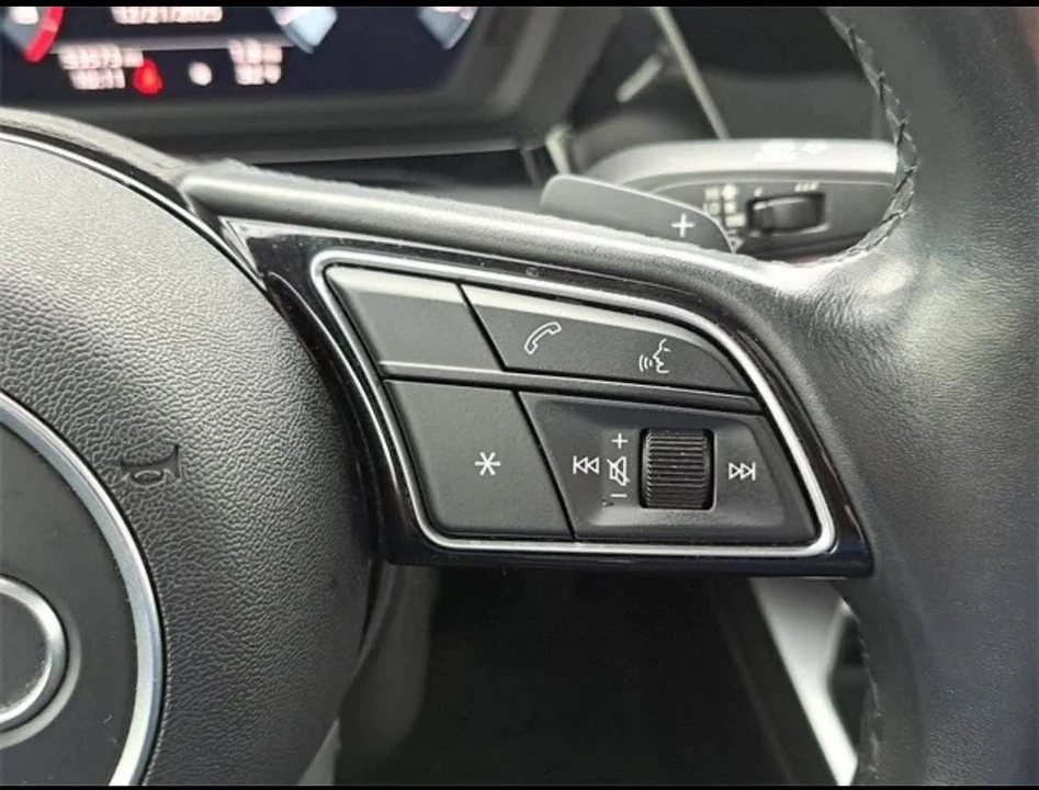 2023 Audi 8Y A3 - Image 16 of 18