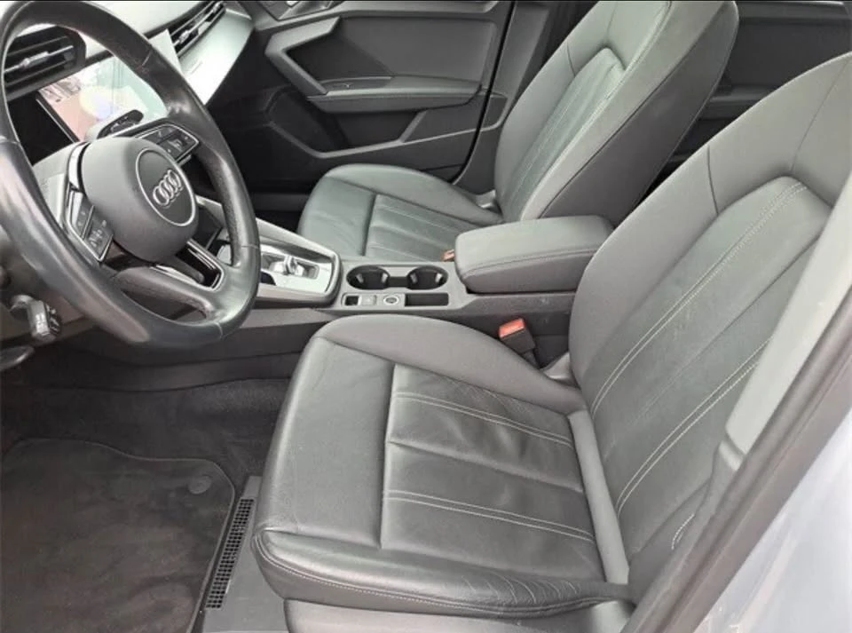 2023 Audi 8Y A3 - Image 12 of 18