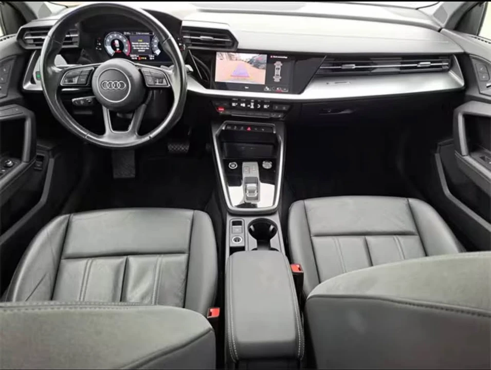 2023 Audi 8Y A3 - Image 9 of 18