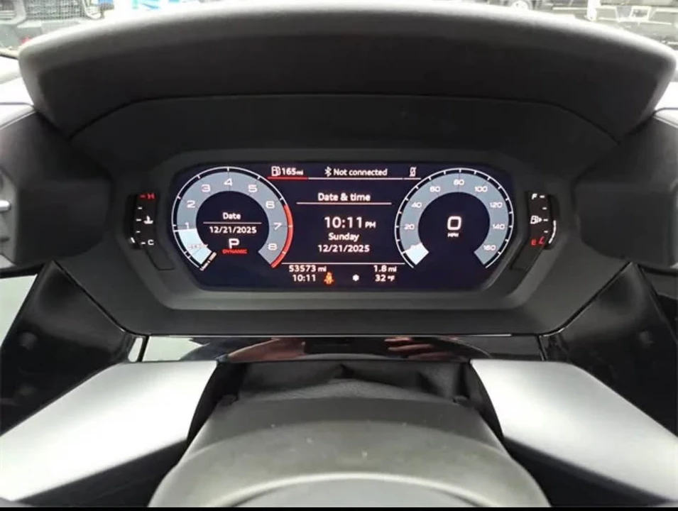 2023 Audi 8Y A3 - Image 14 of 18