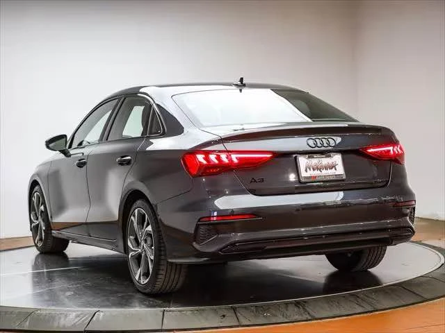 2023 Audi 8Y A3 - Image 17 of 18