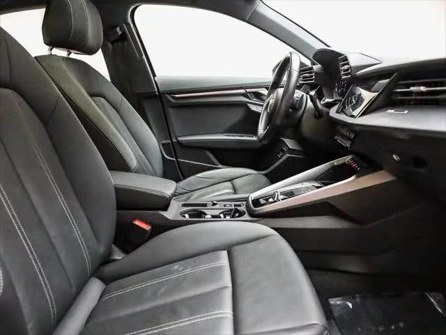 2023 Audi 8Y A3 - Image 7 of 18