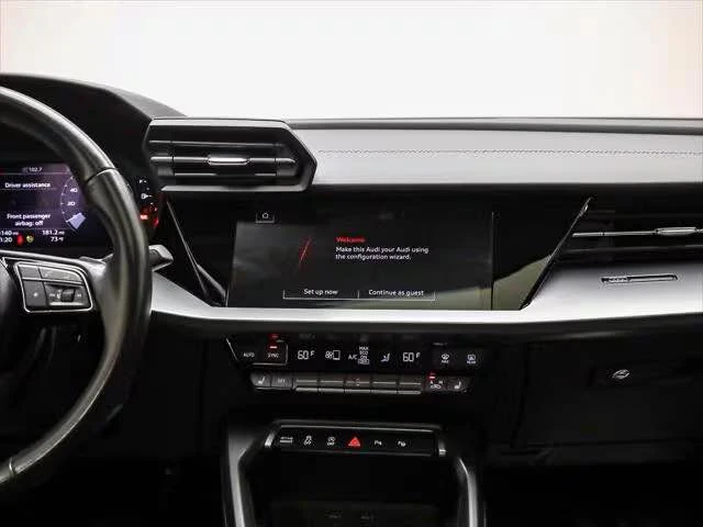 2023 Audi 8Y A3 - Image 5 of 18