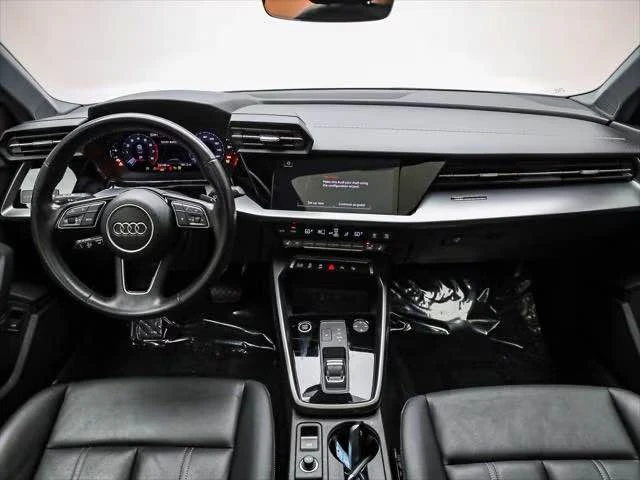 2023 Audi 8Y A3 - Image 3 of 18
