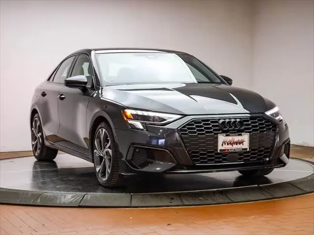2023 Audi 8Y A3 - Image 2 of 18