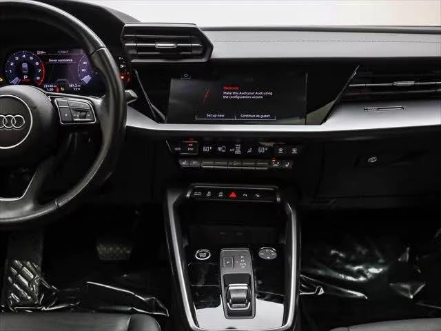 2023 Audi 8Y A3 - Image 4 of 18