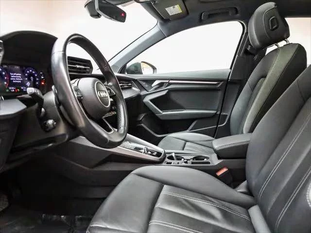2023 Audi 8Y A3 - Image 8 of 18