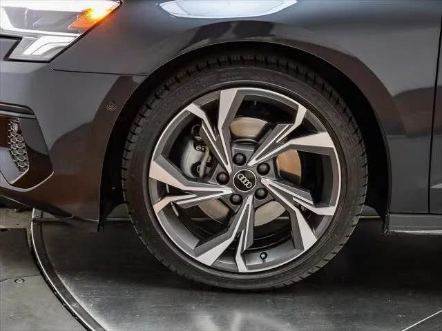 2023 Audi 8Y A3 - Image 18 of 18